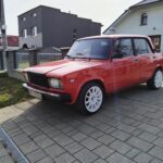 Lada zmena roztece 4x98 4x100