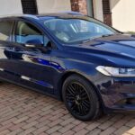 Ford Mondeo 4x20mm